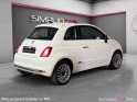 Fiat 500 1.2 8v 69 ch lounge occasion simplicicar pau simplicicar simplicibike france Fiat 500 1.2 8v 69 ch lounge occasion simplicicar pau simplicicar simplicibike france