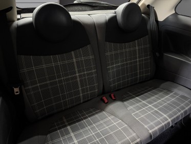 Fiat 500 1.2 8v 69 ch lounge occasion simplicicar pau simplicicar simplicibike france