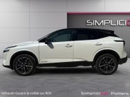 NISSAN d'occasion QASHQAI E-POWER 190 TEKNA de 2023 Poitiers (86)﻿