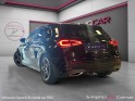 Mercedes classe a 250 7g 4matic amg line black pack carplay full black garantie 12 mois occasion simplicicar colmar...