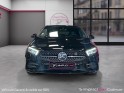 Mercedes classe a 250 7g 4matic amg line black pack carplay full black garantie 12 mois occasion simplicicar colmar...