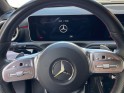Mercedes classe a 250 7g 4matic amg line black pack carplay full black garantie 12 mois occasion simplicicar colmar...
