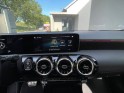 Mercedes classe a 250 7g 4matic amg line black pack carplay full black garantie 12 mois occasion simplicicar colmar...
