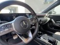 Mercedes classe a 250 7g 4matic amg line black pack carplay full black garantie 12 mois occasion simplicicar colmar...