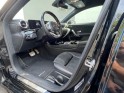 Mercedes classe a 250 7g 4matic amg line black pack carplay full black garantie 12 mois occasion simplicicar colmar...