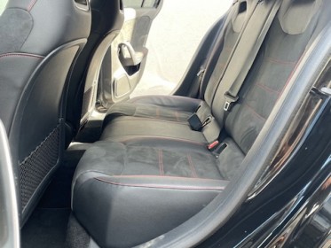 Mercedes classe a 250 7g 4matic amg line black pack carplay full black garantie 12 mois occasion simplicicar colmar...