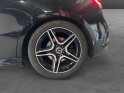 Mercedes classe a 250 7g 4matic amg line black pack carplay full black garantie 12 mois occasion simplicicar colmar...