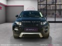 Land rover range rover evoque mark ii ed4 150 dynamic - audio meridian - siège à mémoire - garantie 12 mois occasion...