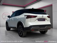 NISSAN d'occasion QASHQAI E-POWER 190 TEKNA de 2023 Poitiers (86)﻿