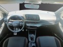 Hyundai i20 1.0 t-gdi hybrid 48v / edition rare 120ch / finition n line  / caméra de recul / occasion réunion ville st...