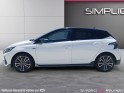 Hyundai i20 1.0 t-gdi hybrid 48v / edition rare 120ch / finition n line  / caméra de recul / occasion réunion ville st...