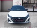 Hyundai i20 1.0 t-gdi hybrid 48v / edition rare 120ch / finition n line  / caméra de recul / occasion réunion ville st...