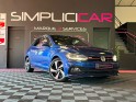 Volkswagen polo 2.0 tsi 200 ss dsg6 gti garantie 12 mois occasion  simplicicar aix les bains simplicicar simplicibike france