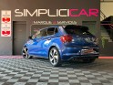 Volkswagen polo 2.0 tsi 200 ss dsg6 gti garantie 12 mois occasion  simplicicar aix les bains simplicicar simplicibike france