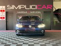 Volkswagen polo 2.0 tsi 200 ss dsg6 gti garantie 12 mois occasion  simplicicar aix les bains simplicicar simplicibike france