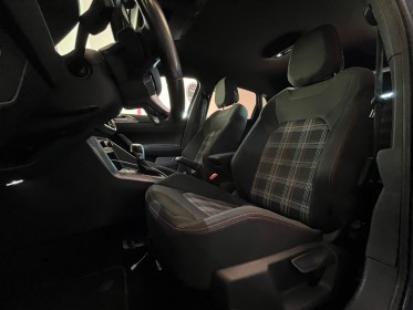 Volkswagen polo 2.0 tsi 200 ss dsg6 gti garantie 12 mois occasion  simplicicar aix les bains simplicicar simplicibike france