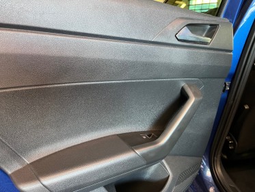 Volkswagen polo 2.0 tsi 200 ss dsg6 gti garantie 12 mois occasion  simplicicar aix les bains simplicicar simplicibike france