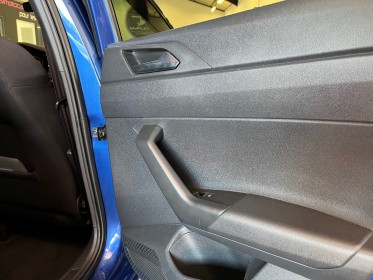 Volkswagen polo 2.0 tsi 200 ss dsg6 gti garantie 12 mois occasion  simplicicar aix les bains simplicicar simplicibike france