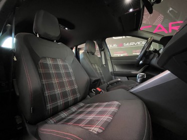 Volkswagen polo 2.0 tsi 200 ss dsg6 gti garantie 12 mois occasion  simplicicar aix les bains simplicicar simplicibike france