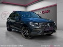 Mercedes glc 300 e eq power 9g-tronic 4matic amg line - toit ouvrant - burmeister - garantie 12 mois occasion simplicicar...