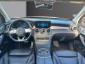 Mercedes glc 300 e eq power 9g-tronic 4matic amg line - toit ouvrant - burmeister - garantie 12 mois occasion simplicicar...