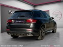 Mercedes glc 300 e eq power 9g-tronic 4matic amg line - toit ouvrant - burmeister - garantie 12 mois occasion simplicicar...
