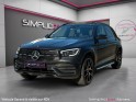 Mercedes glc 300 e eq power 9g-tronic 4matic amg line - toit ouvrant - burmeister - garantie 12 mois occasion simplicicar...