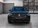 Mercedes glc 300 e eq power 9g-tronic 4matic amg line - toit ouvrant - burmeister - garantie 12 mois occasion simplicicar...
