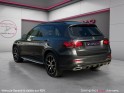 Mercedes glc 300 e eq power 9g-tronic 4matic amg line - toit ouvrant - burmeister - garantie 12 mois occasion simplicicar...