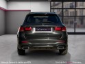 Mercedes glc 300 e eq power 9g-tronic 4matic amg line - toit ouvrant - burmeister - garantie 12 mois occasion simplicicar...