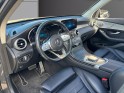 Mercedes glc 300 e eq power 9g-tronic 4matic amg line - toit ouvrant - burmeister - garantie 12 mois occasion simplicicar...