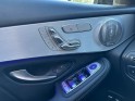 Mercedes glc 300 e eq power 9g-tronic 4matic amg line - toit ouvrant - burmeister - garantie 12 mois occasion simplicicar...