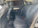Mercedes glc 300 e eq power 9g-tronic 4matic amg line - toit ouvrant - burmeister - garantie 12 mois occasion simplicicar...