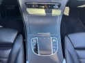 Mercedes glc 300 e eq power 9g-tronic 4matic amg line - toit ouvrant - burmeister - garantie 12 mois occasion simplicicar...