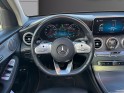 Mercedes glc 300 e eq power 9g-tronic 4matic amg line - toit ouvrant - burmeister - garantie 12 mois occasion simplicicar...