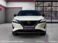 NISSAN d'occasion QASHQAI E-POWER 190 TEKNA de 2023 Poitiers (86)﻿