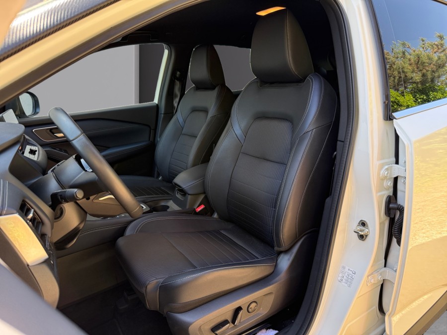 NISSAN d'occasion QASHQAI E-POWER 190 TEKNA de 2023 Poitiers (86)﻿