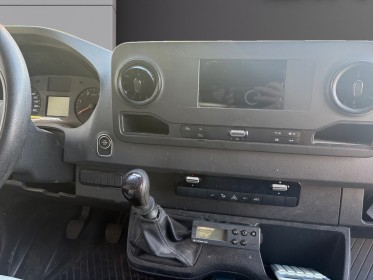 Mercedes sprinter tourer 319 cdi 37 3.5 t rwd occasion simplicicar labarthe simplicicar simplicibike france