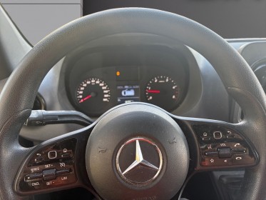 Mercedes sprinter tourer 319 cdi 37 3.5 t rwd occasion simplicicar labarthe simplicicar simplicibike france