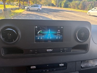 Mercedes sprinter tourer 319 cdi 37 3.5 t rwd occasion simplicicar labarthe simplicicar simplicibike france