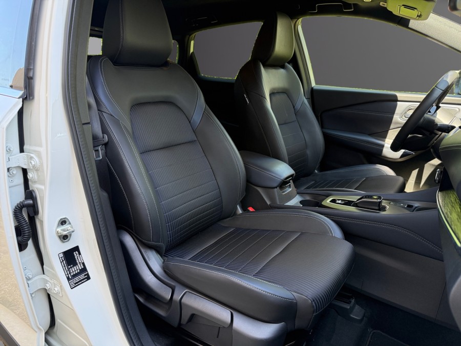 NISSAN d'occasion QASHQAI E-POWER 190 TEKNA de 2023 Poitiers (86)﻿