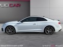 Audi a5 a5 40 tfsi 204 s tronic 7 quattro competition / garantie 12 mois occasion simplicicar rouen simplicicar simplicibike...