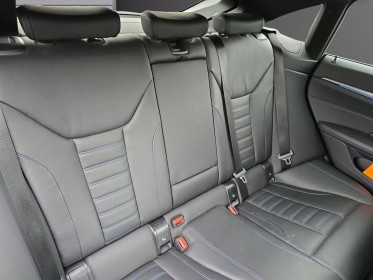 Bmw i4 g26 340 ch m sport soh 96% caméra de recul apple carplay toit ouvrant suivi bmw garantie 12 mois occasion simplicicar...