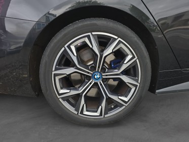 Bmw i4 g26 340 ch m sport soh 96% caméra de recul apple carplay toit ouvrant suivi bmw garantie 12 mois occasion simplicicar...