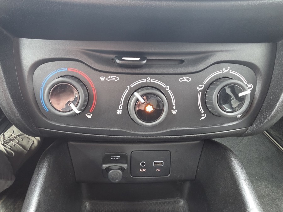 FIAT d'occasion TIPO 1.4 95 de 2018 Le Puy en Velay (43)﻿