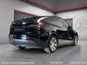 Tesla model y grande autonomie dual motor awd carplay sièges chauffants garantie constructeur occasion simplicicar narbonne...