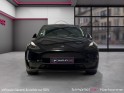 Tesla model y grande autonomie dual motor awd carplay sièges chauffants garantie constructeur occasion simplicicar narbonne...