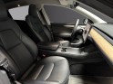 Tesla model y grande autonomie dual motor awd carplay sièges chauffants garantie constructeur occasion simplicicar narbonne...