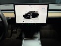 Tesla model y grande autonomie dual motor awd carplay sièges chauffants garantie constructeur occasion simplicicar narbonne...