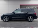Mercedes classe glk 220 cdi blueefficiency sport  garantie 12 mois occasion simplicicar rouen simplicicar simplicibike france